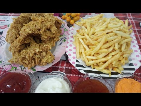 ماهي طريقة حرشفة الكرسبي أو الزنجر