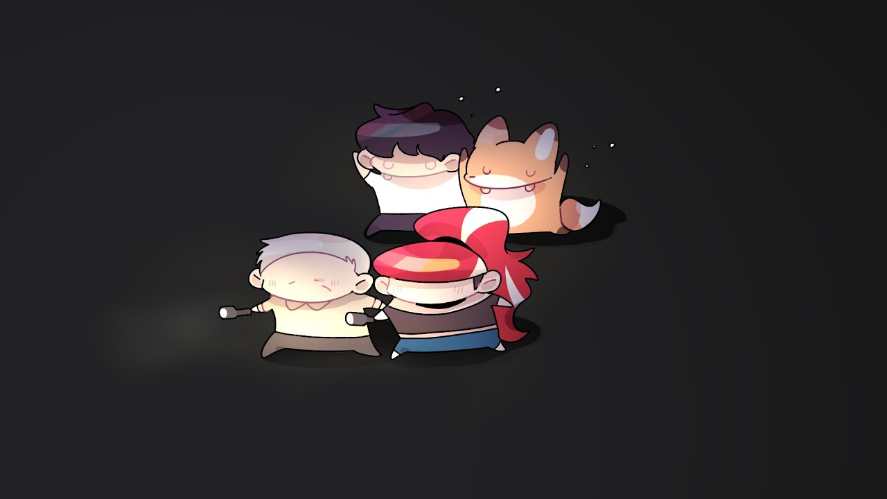 이조합 재밌는데 왜안보지 ?