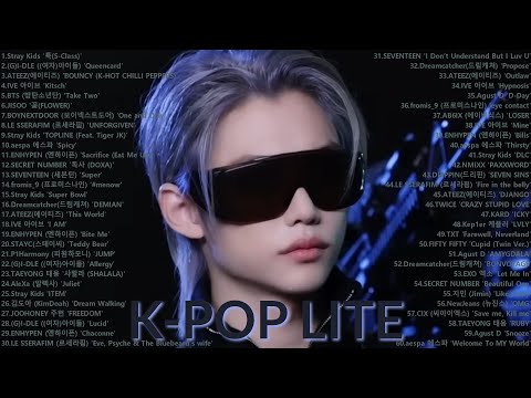 KPOP PLAYLIST 2023 💖⭐ K-POP Lite