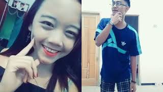 Tik Tok Semprot Sana Sini