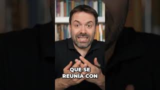 Zapatero ha mentido sobre Plus Ultra
