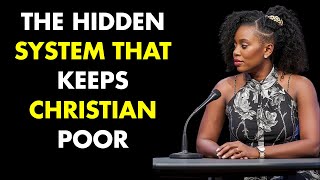 Ex-Witch Exposes Why Many Christians Remain Poor Even After Praying So Much