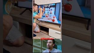 Crazy Moment For You shorts funny tiktok boxtoxtv boombibo