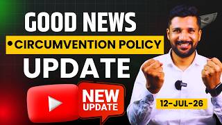 🎉Biggest Update✅ | Circumvention Policy "Update" | New Channel Update screenshot 2