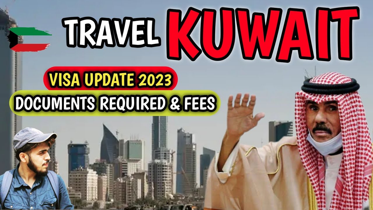 kuwait tourist visa for lebanese