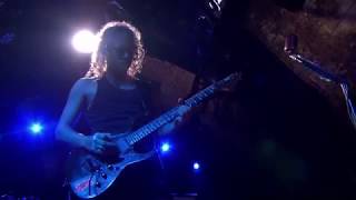 Metallica - One (Live The House of Vans, 2016)