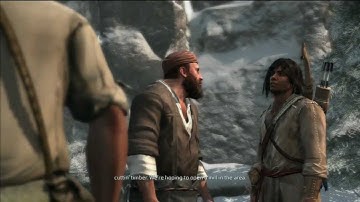 AC3 - River Rescue - Sequence 5