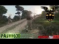 EJERCICIO DE ORIENTACION WW2 por CMW