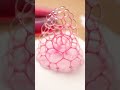 Create adorable paper flowers in minutes #diy #cutecrafts #craft