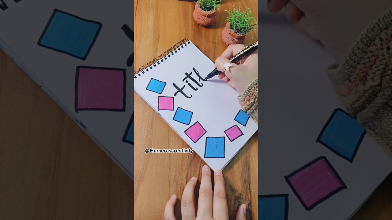 TITLE IDEAS FOR SCHOOL PROJECT 💫