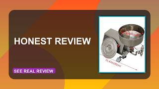 INTSUPERMAI Rotary Pump Paste Liquid Dual Honest Review 2026