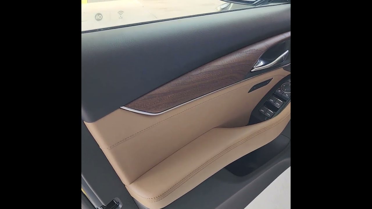 2025 CT5 Premium Luxury 3 0 Twin Turbo Deep Space Metallic
