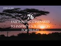 Tropics & Exotics Collection 2019-2020 | Oceania Cruises