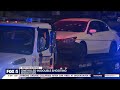 Man killed, another injured in Sunday night shooting | FOX 5 News