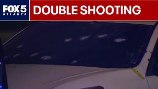 Man Killed Another Injured In Sunday Night Shooting  Fox 5 News