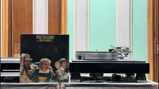 If You Remember Me - Chris Thompson
