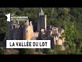 La Vallée du Lot - Lot-et-Garonne - Les 100 lieux qu'il faut voir - Documentaire