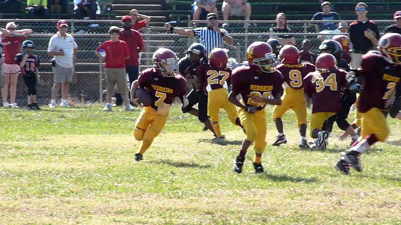 bootlegfootball ASL YouTube