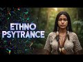 🌿 Ethno PsyTrance | Tribal Rhythms – Forest Ritual Echoes