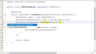 How to write a PROPER for loop in Java