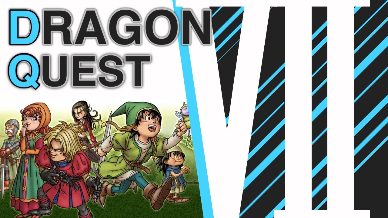 つばっちのドラゴンクエスト7 エデンの戦士たち #10