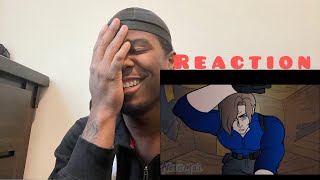 Resident Evil 9 : Lobotomy Edition |Reactz484 REACTION