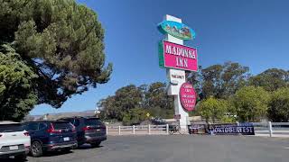 Madonna Inn of San Luis Obispo