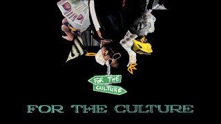 Az PRN - For The Culture [Full EP], Prod by (Willy Wallas & CAMZER)