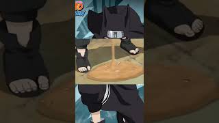 Kankuros Escape Plan