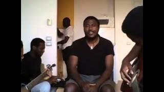 Brigitte(Prince Laurent Kuebo) : Remix étudiants kmer d'italie