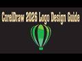 CorelDraw 2026 Logo Design Guide | Lunar Computer College