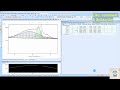 how to calculate crystallinity from XRD data