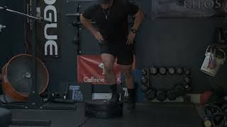 Famous 3 way Step Down   OS Wealth