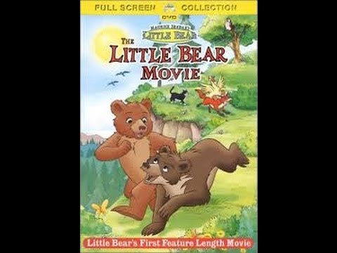the-little-bear-movie-part-1