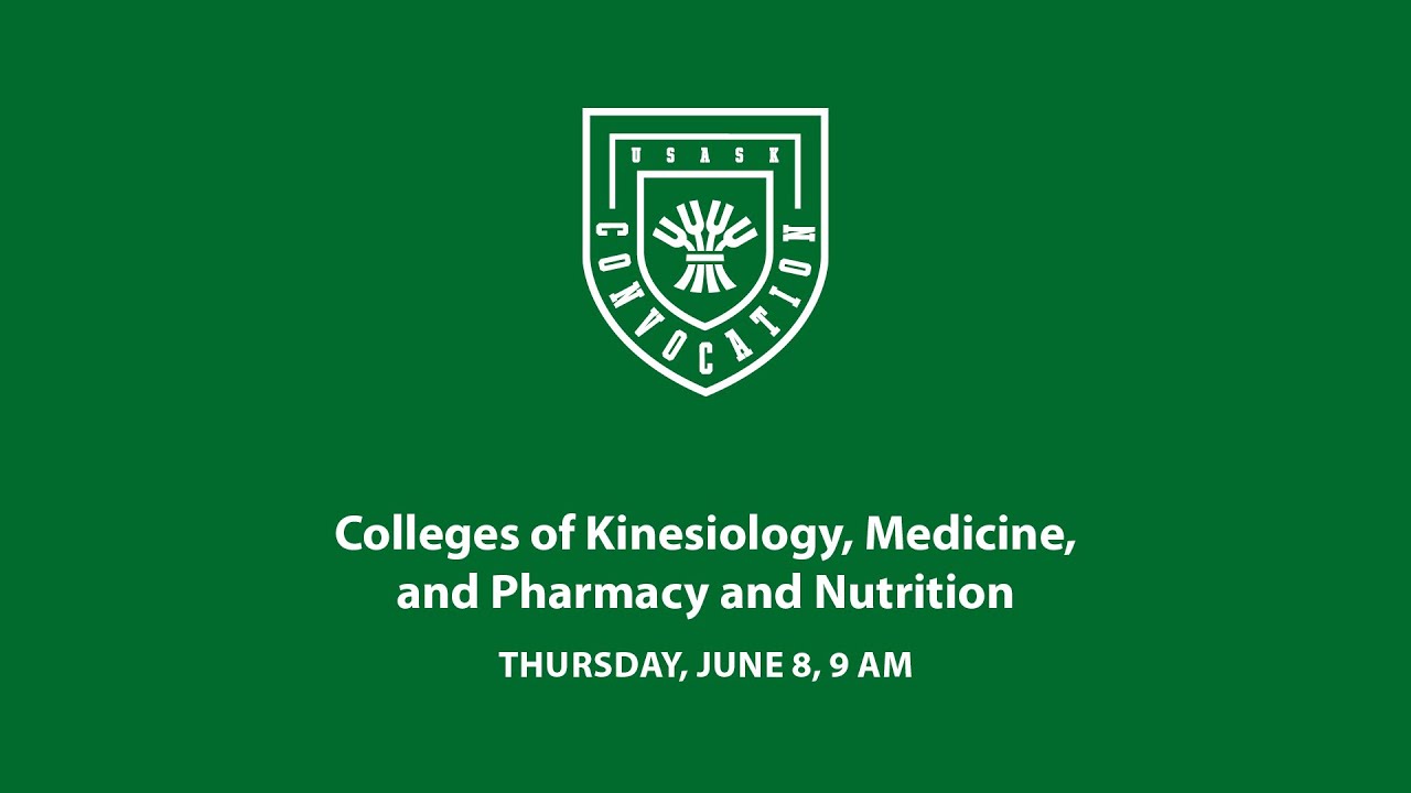 Spring Convocation 2023 – June 8, AM - YouTube