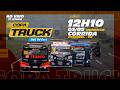 COPA TRUCK AO VIVO E COM IMAGENS - Corrida  - CASCAVEL/PR - Domingo (03/05) - 12h10