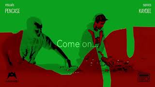 Al The Kemist, Kaydee  \u0026 Pencase: Club Anywhen #16  dj/av #dnb #jungle #tekno