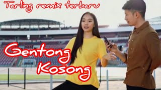 tarling terbaru 2024 gentong  kosong suno ai