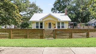 316 W 7th Ave, Tallahassee, FL 316 W 7th Ave, Tallahassee, FL