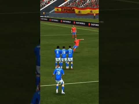 اتحدى احد يجيب نفس الهدف نفس الفاه ونفس الطريقة