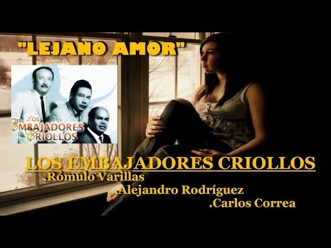 Watch the video for Lejano amor