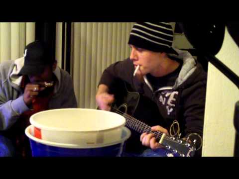 "Blind Melon Jam" by Josh Fraser and BJ Clark