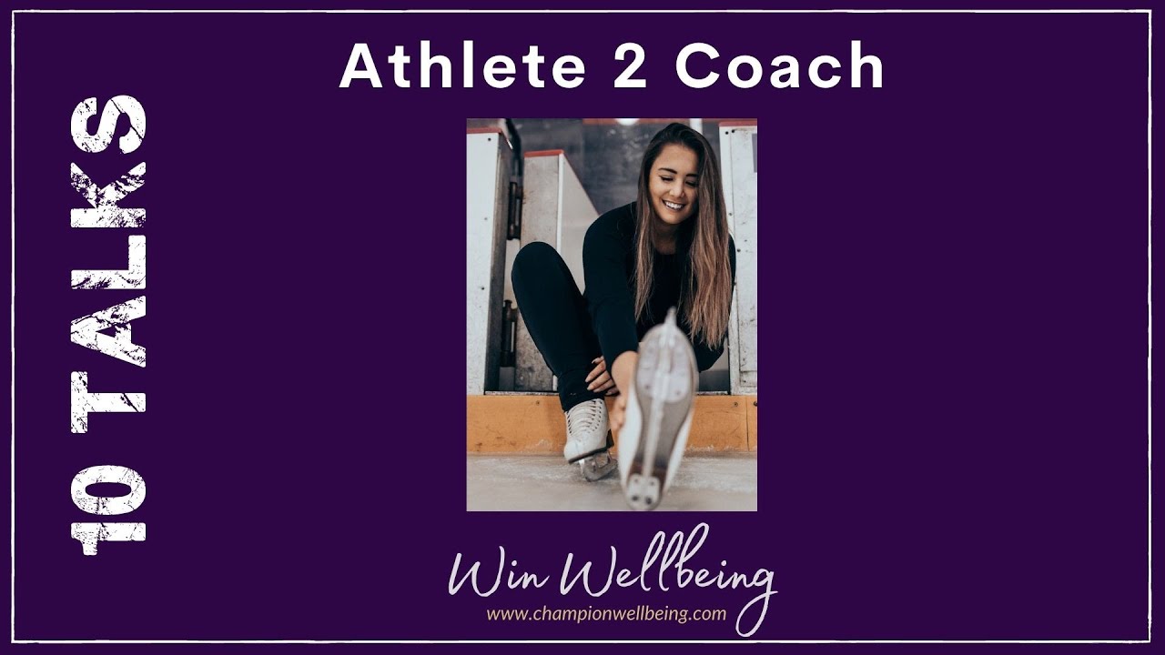 Athlete 2 Coach YouTube