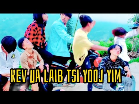Video: Cov Zaub Mov Yooj Yim Rau Kev Ua Pollock