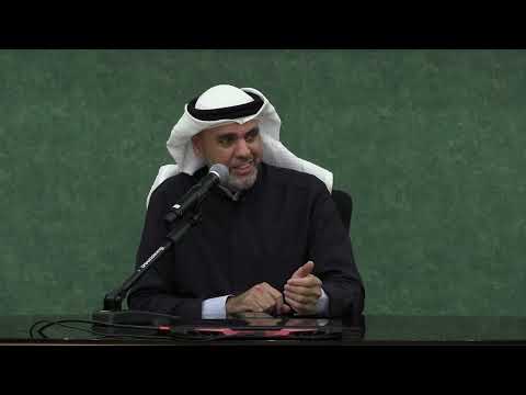 الاكتشافات الأثرية الجديدة في دولة الكويت الدكتور حسن أشكناني