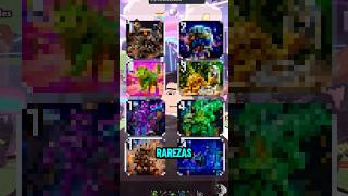 Así SERÁN los NUEVOS BRAINROTS de STEAL A BRAINROT 👀