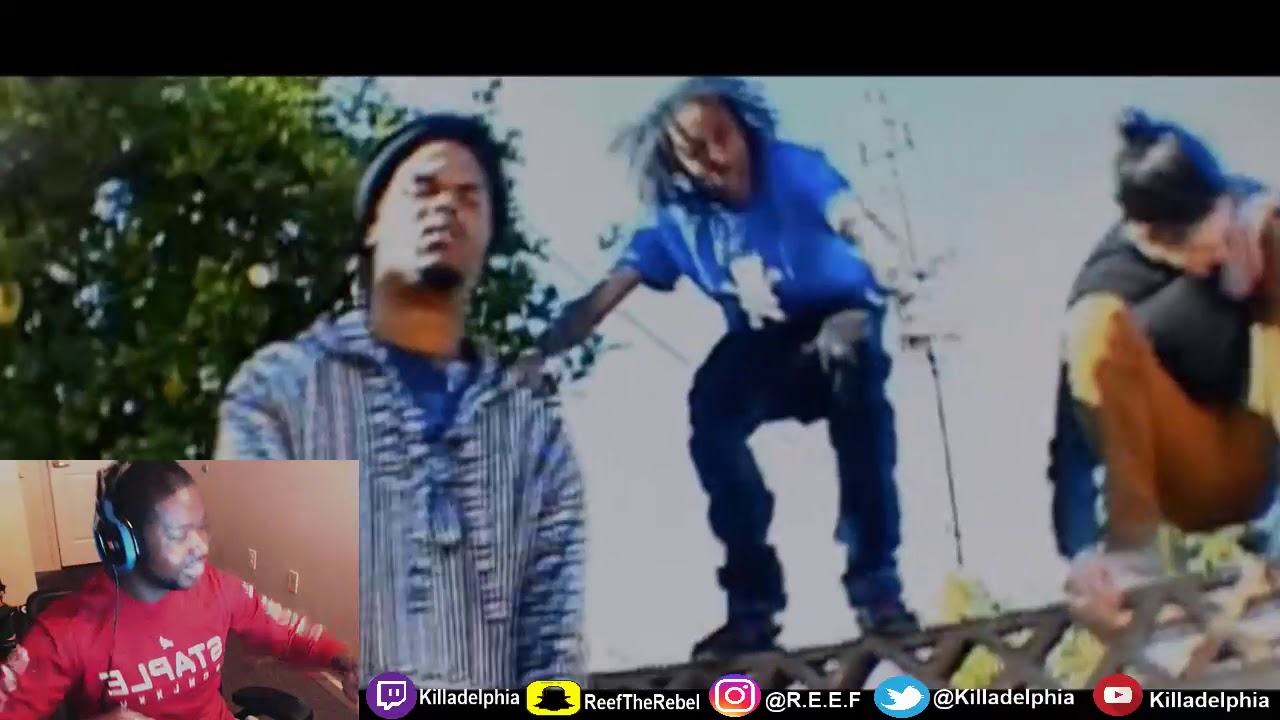 Chris Travis Crunch Time Official Video Reaction Youtube chris travis crunch time official