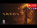 Let's Play Saros with Renfail - Part 1