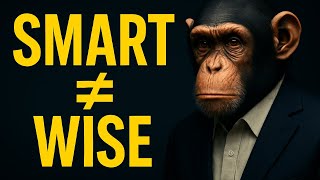 Why Smart People Believe Stupid Things