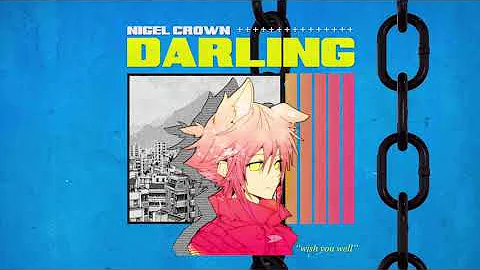 BRENT FAIYAZ - DARLING/WISH YOU WELL [Full Version Beat Added]